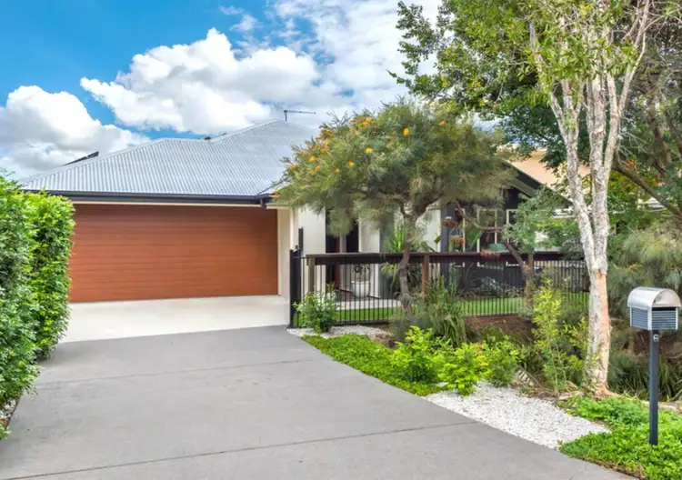 Main view of Homely house listing, 6 Tranquillity Circuit, Mitchelton QLD 4053