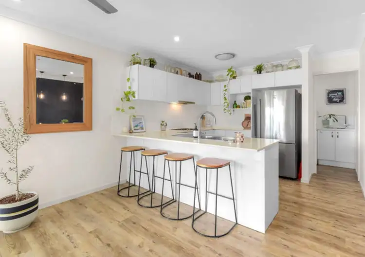 Second view of Homely house listing, 6 Tranquillity Circuit, Mitchelton QLD 4053