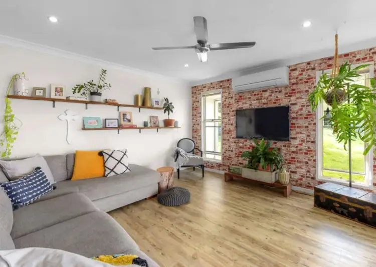 Fourth view of Homely house listing, 6 Tranquillity Circuit, Mitchelton QLD 4053