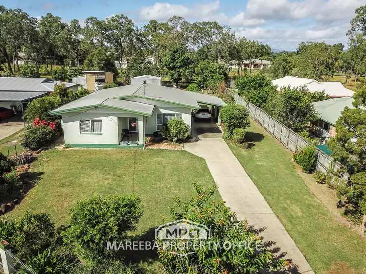 2 Brodziac Close, Mareeba QLD 4880