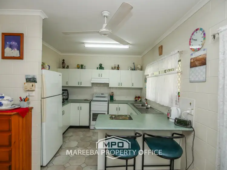 Second view of Homely house listing, 2 Brodziac Close, Mareeba QLD 4880