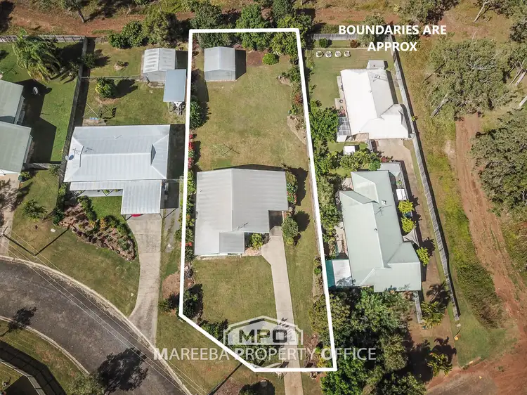 Third view of Homely house listing, 2 Brodziac Close, Mareeba QLD 4880