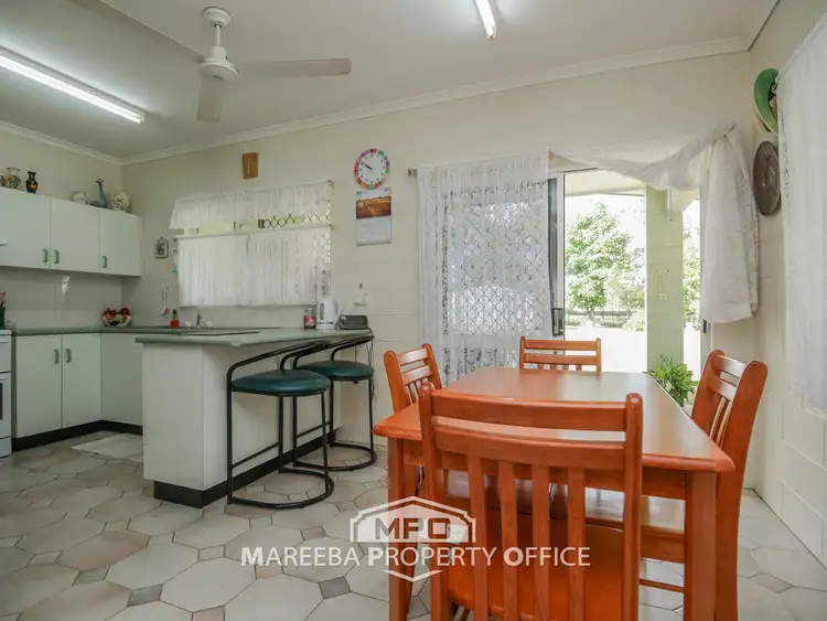 Fifth view of Homely house listing, 2 Brodziac Close, Mareeba QLD 4880