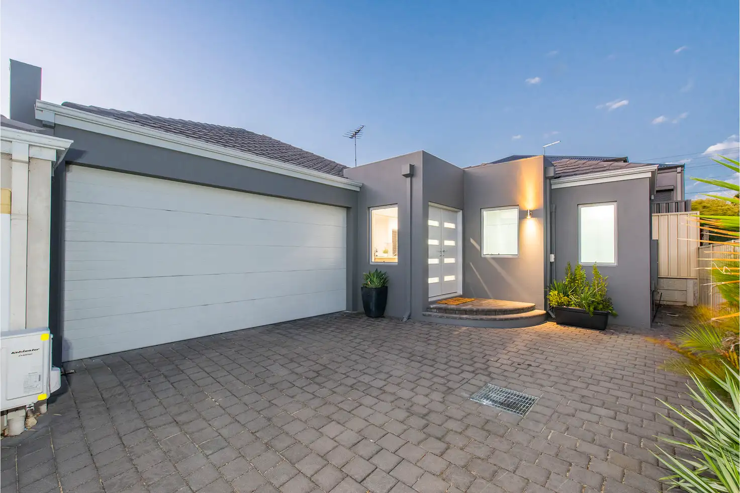 Main view of Homely villa listing, 27C Peppering Way, Westminster WA 6061