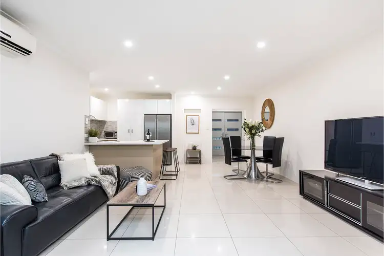 Fifth view of Homely villa listing, 27C Peppering Way, Westminster WA 6061