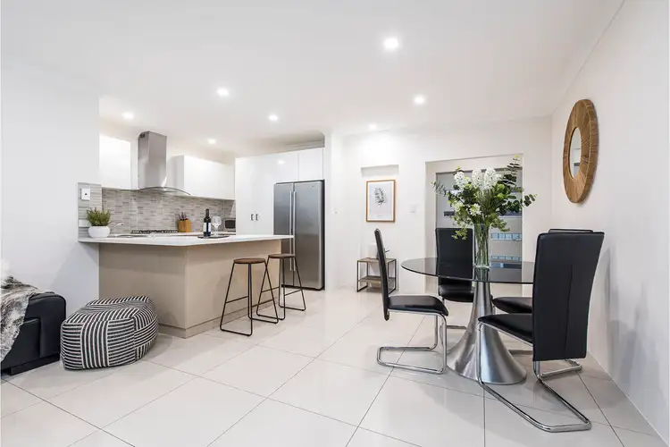 Seventh view of Homely villa listing, 27C Peppering Way, Westminster WA 6061