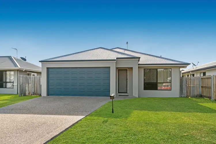 16 Bridgewater Drive, Condon QLD 4815