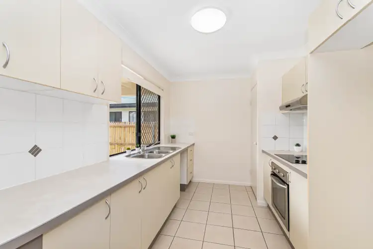 Second view of Homely house listing, 16 Bridgewater Drive, Condon QLD 4815