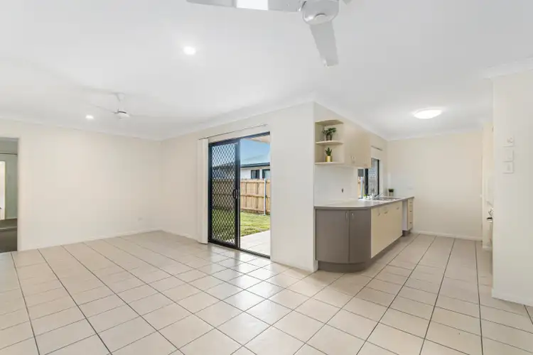 Third view of Homely house listing, 16 Bridgewater Drive, Condon QLD 4815