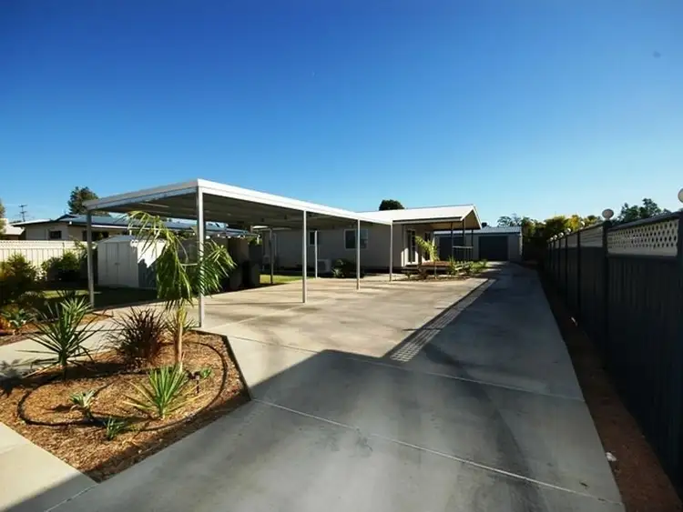 Fourth view of Homely block of units listing, 8 Robin Road, Longreach QLD 4730