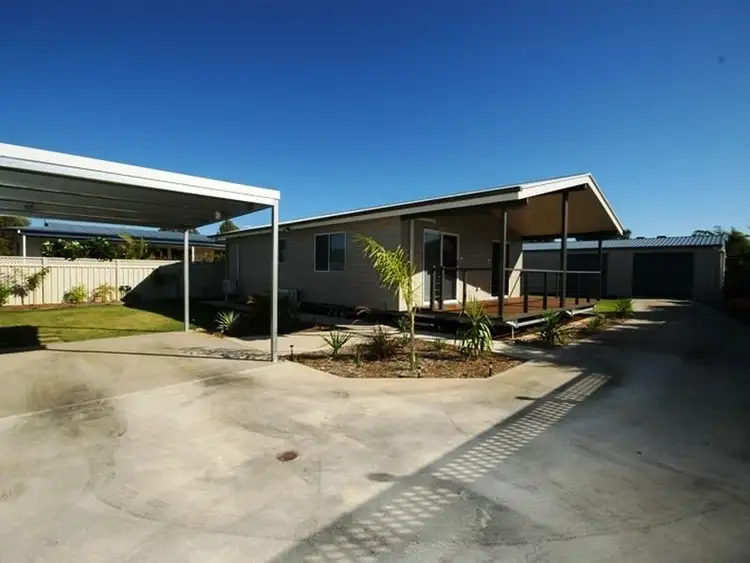 Fifth view of Homely block of units listing, 8 Robin Road, Longreach QLD 4730