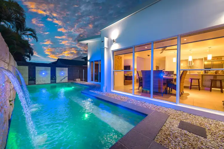 Main view of Homely house listing, 19 Cartagena Lane, Coombabah QLD 4216