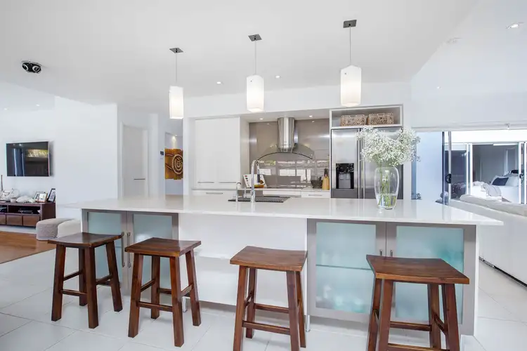 Third view of Homely house listing, 19 Cartagena Lane, Coombabah QLD 4216