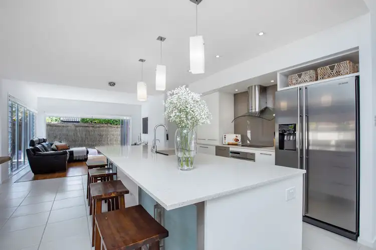 Fourth view of Homely house listing, 19 Cartagena Lane, Coombabah QLD 4216
