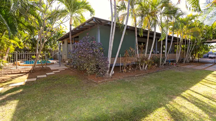 Second view of Homely house listing, 10 Goshawk Loop, Djugun WA 6725