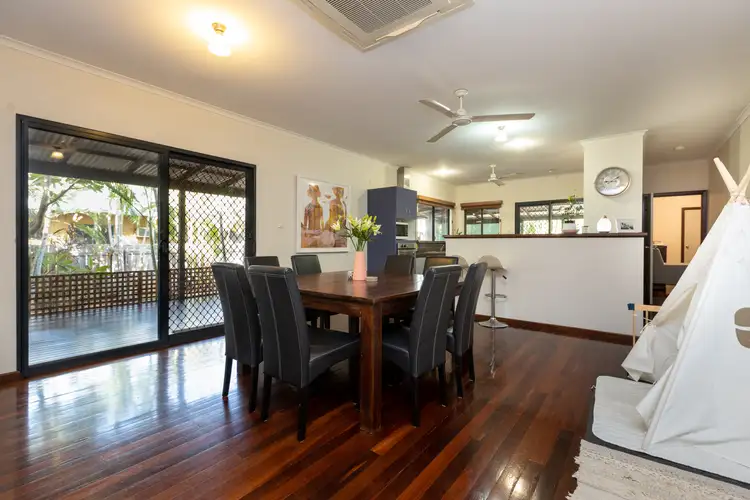 Seventh view of Homely house listing, 10 Goshawk Loop, Djugun WA 6725