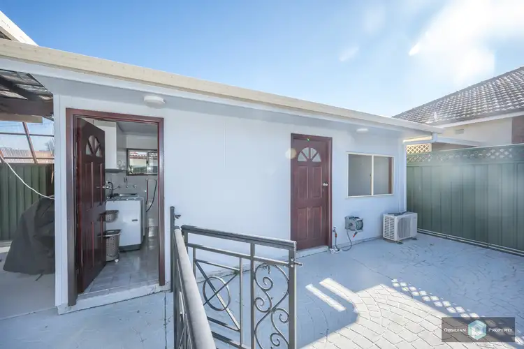 Main view of Homely semi-detached listing, 24 Forster Street, Mascot NSW 2020