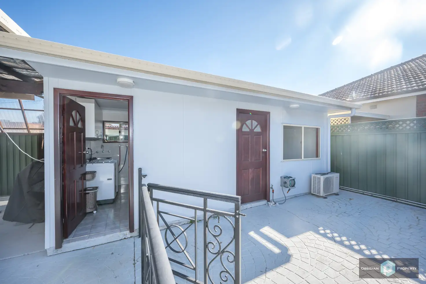 Main view of Homely semi-detached listing, 24 Forster Street, Mascot NSW 2020