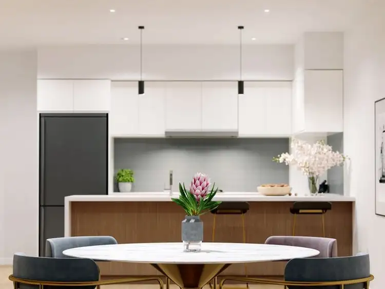 Sixth view of Homely townhouse listing, 10/9 Hillview Avenue, Rowville VIC 3178
