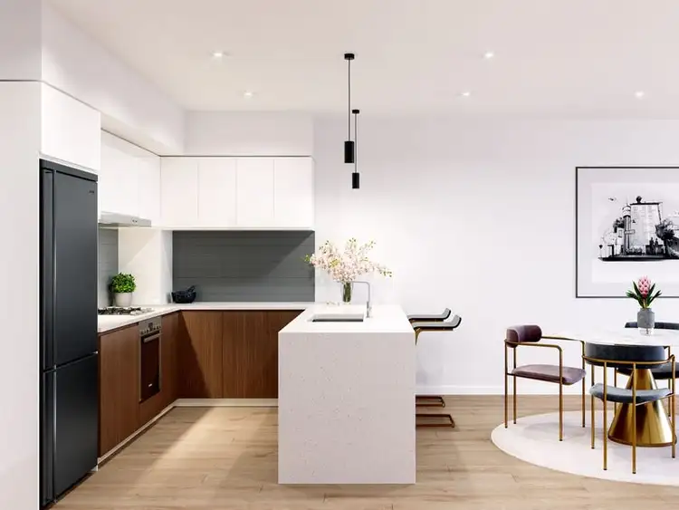 Seventh view of Homely townhouse listing, 10/9 Hillview Avenue, Rowville VIC 3178