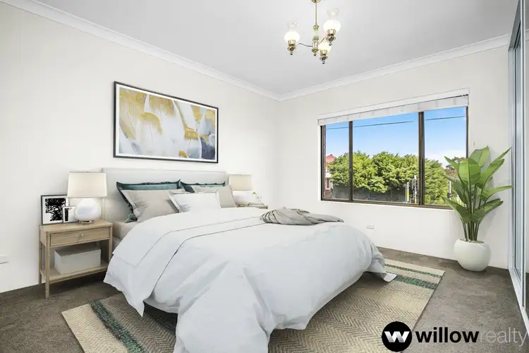 Sixth view of Homely house listing, 406 Bexley Road, Bexley NSW 2207