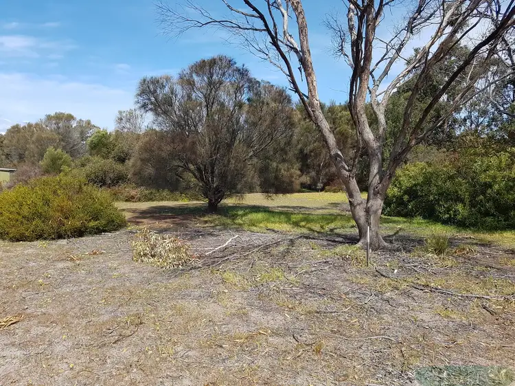 Second view of Homely land listing, LOT 224 Sea Vista Rd, Nepean Bay SA 5223