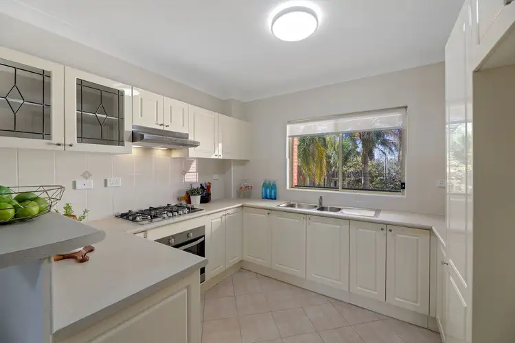 Second view of Homely apartment listing, 77/23 George Street, North Strathfield NSW 2137