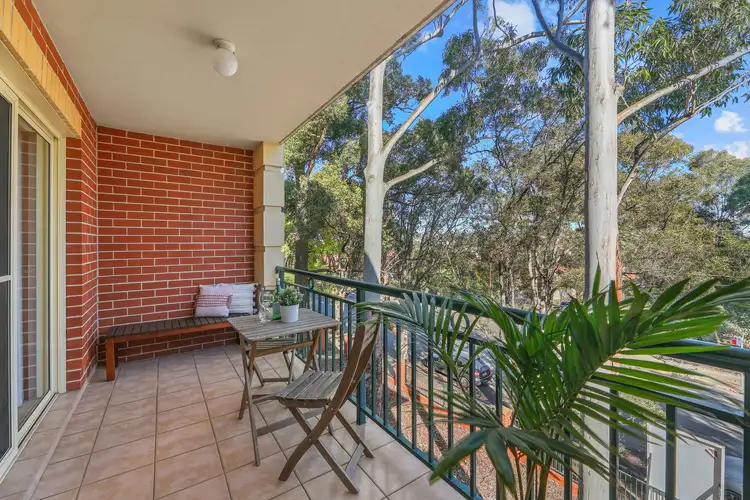 Third view of Homely apartment listing, 77/23 George Street, North Strathfield NSW 2137