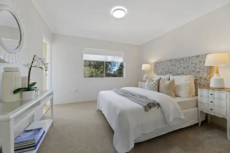 Sixth view of Homely apartment listing, 77/23 George Street, North Strathfield NSW 2137
