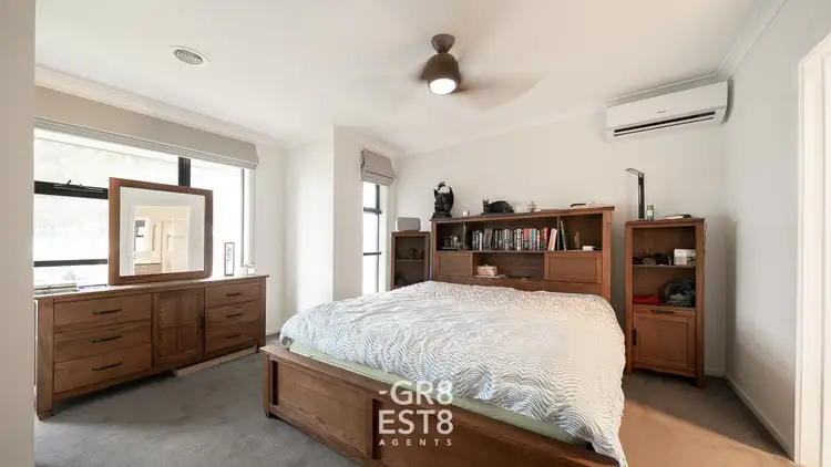 Second view of Homely house listing, 16 STATHAM VIEW, Cranbourne West VIC 3977