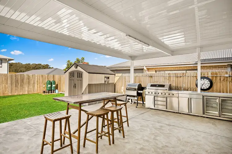 Fourth view of Homely house listing, 273 Terry Road, Box Hill NSW 2765