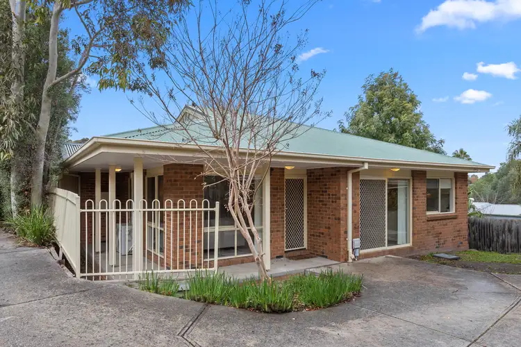 31A Country Club Drive, Chirnside Park VIC 3116