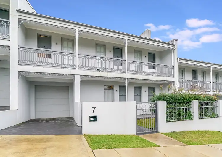 Main view of Homely house listing, 7 Rosalie Avenue, Camden NSW 2570