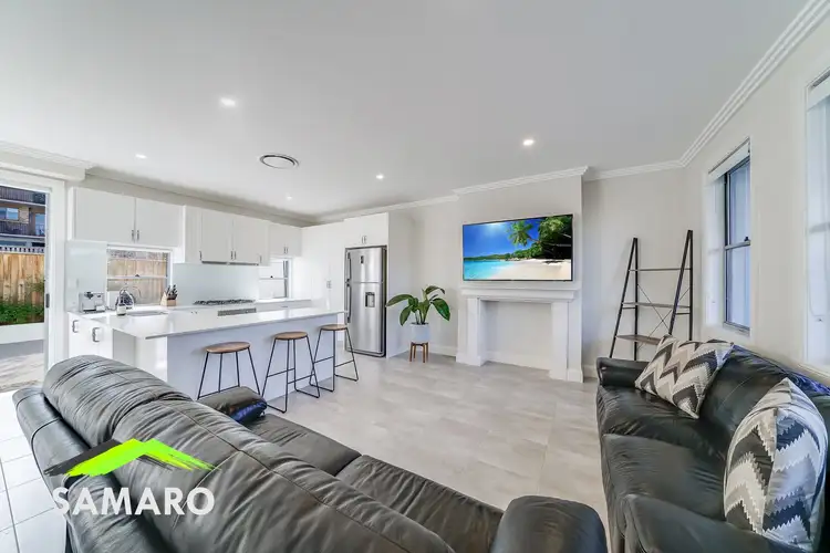 Fourth view of Homely house listing, 7 Rosalie Avenue, Camden NSW 2570