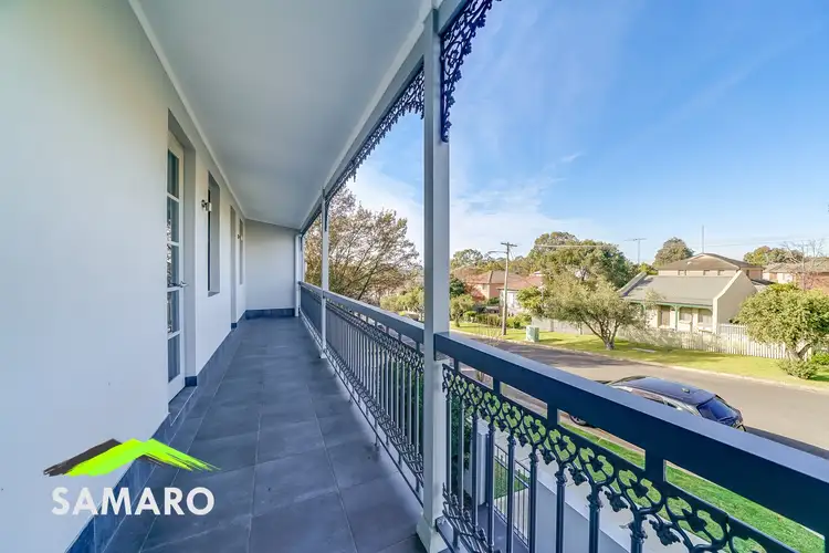 Fifth view of Homely house listing, 7 Rosalie Avenue, Camden NSW 2570