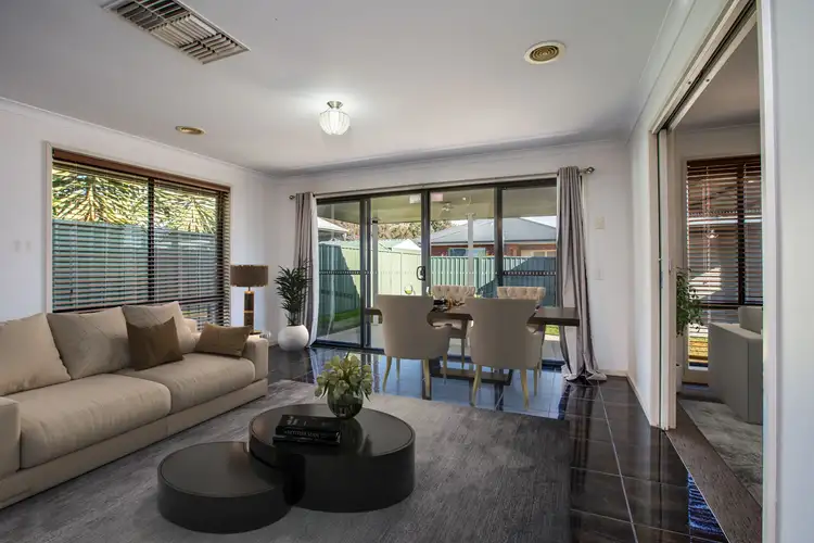 Third view of Homely house listing, 13 Kelliher Avenue, Wodonga VIC 3690
