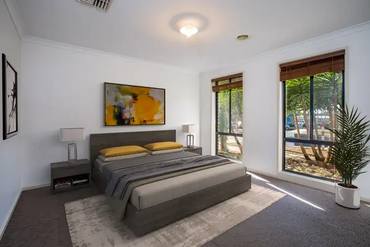 Fifth view of Homely house listing, 13 Kelliher Avenue, Wodonga VIC 3690