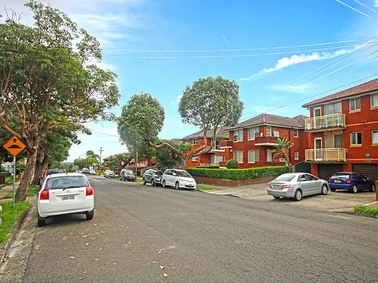 Fifth view of Homely unit listing, 5/123 Sproule Street, Lakemba NSW 2195