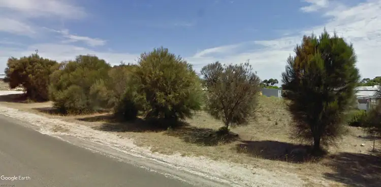 Main view of Homely land listing, LOT 70 Bessell Drive, Baudin Beach SA 5222