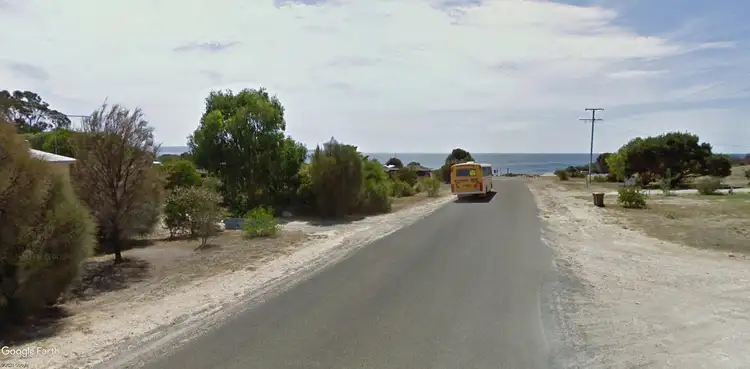 Fifth view of Homely land listing, LOT 70 Bessell Drive, Baudin Beach SA 5222