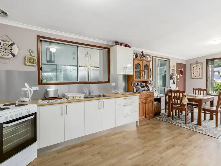 Second view of Homely house listing, 6 Hereford Street, Portarlington VIC 3223