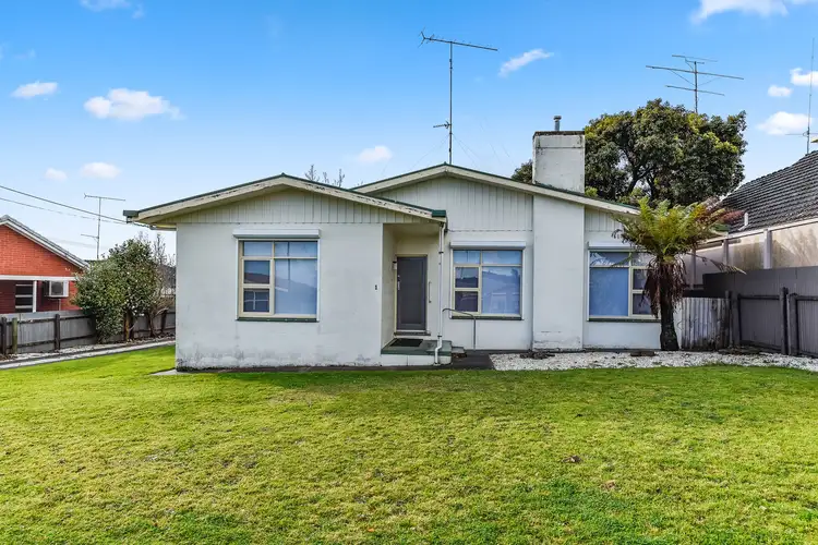 Main view of Homely house listing, 1 Betula Road, Mount Gambier SA 5290
