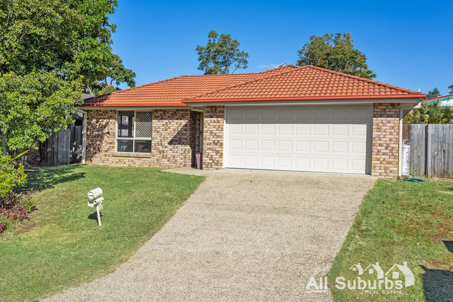 Main view of Homely house listing, 3 Highfields Court, Loganlea QLD 4131