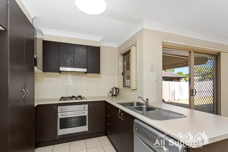 Second view of Homely house listing, 3 Highfields Court, Loganlea QLD 4131