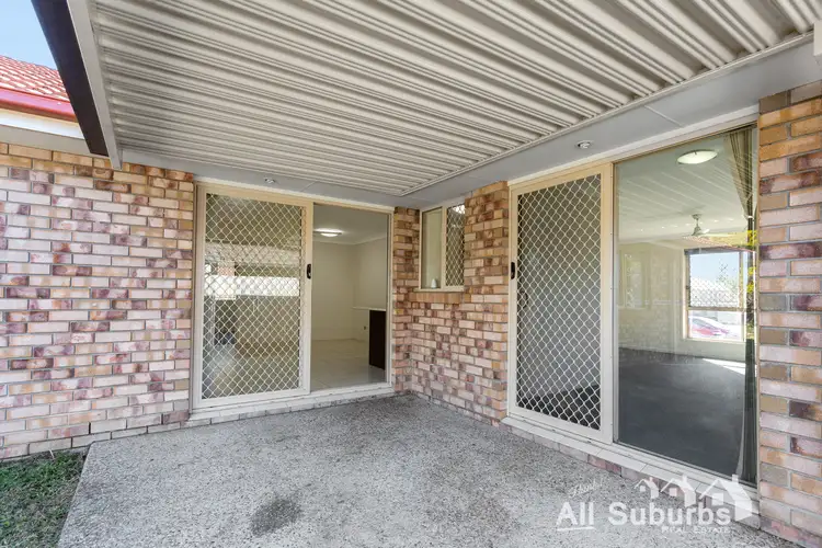 Third view of Homely house listing, 3 Highfields Court, Loganlea QLD 4131