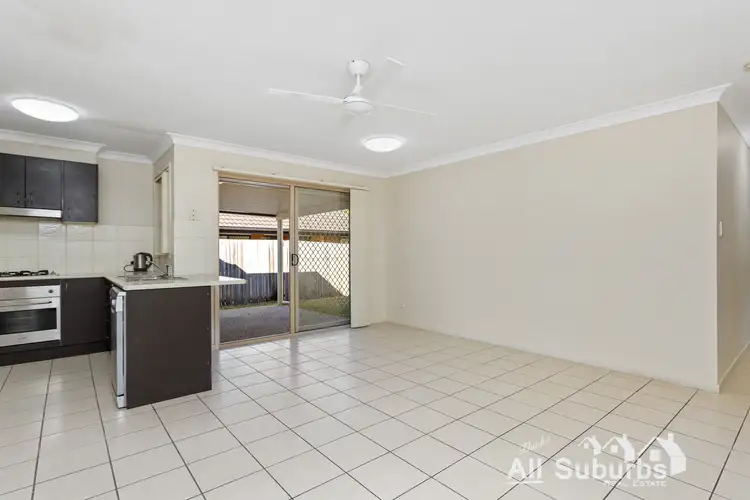 Fifth view of Homely house listing, 3 Highfields Court, Loganlea QLD 4131