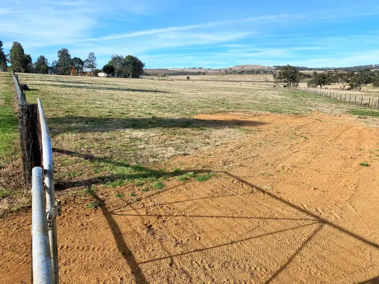 Main view of Homely land listing, 24 OLD SCONE ROAD, Merriwa NSW 2329