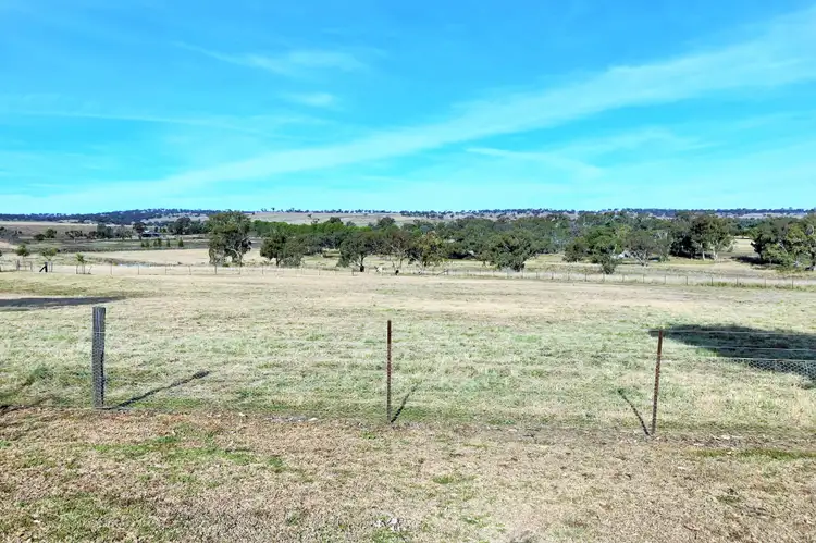 Third view of Homely land listing, 24 OLD SCONE ROAD, Merriwa NSW 2329