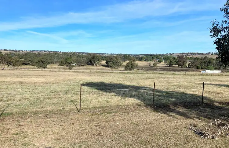 Fourth view of Homely land listing, 24 OLD SCONE ROAD, Merriwa NSW 2329