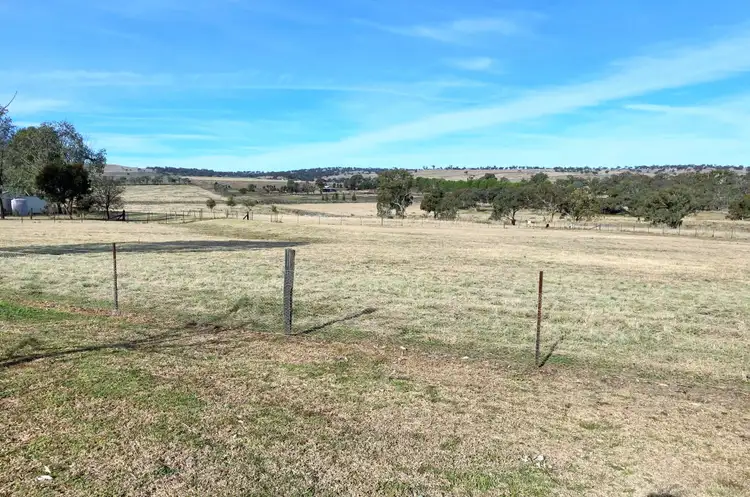 Fifth view of Homely land listing, 24 OLD SCONE ROAD, Merriwa NSW 2329